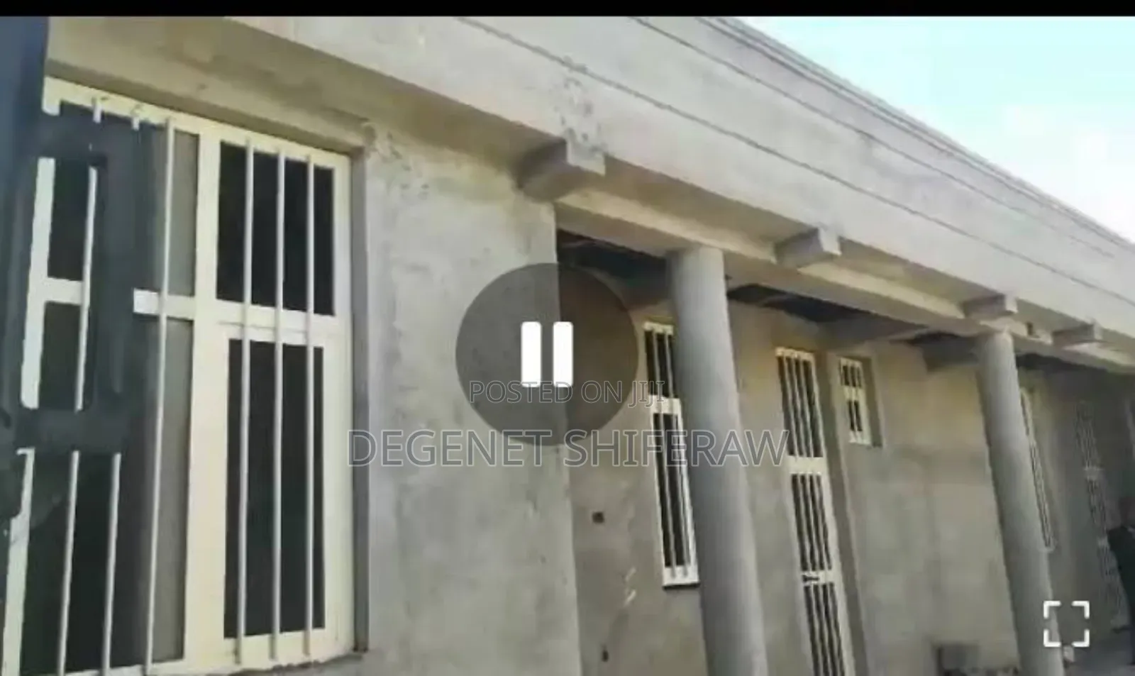 3bdrm House in Sendafa, Selassie, Oromia-Finfinne for sale