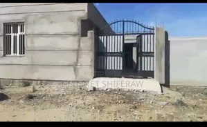 3bdrm House in Sendafa, Selassie, Oromia-Finfinne for sale