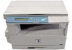 Photo - Canon Ir1600 Copier