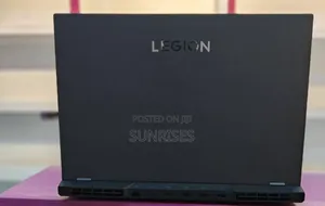 New Laptop Lenovo Legion 5 16GB Intel Core I9 SSD 1T