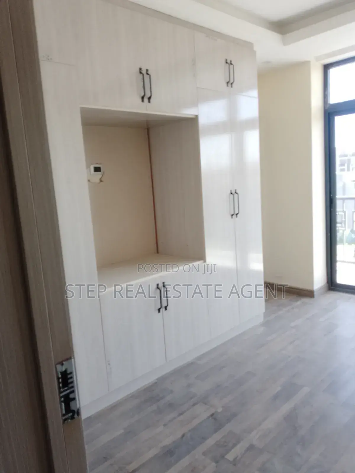 3bdrm Apartment in Bole for rent