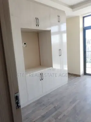 3bdrm Apartment in Bole for rent