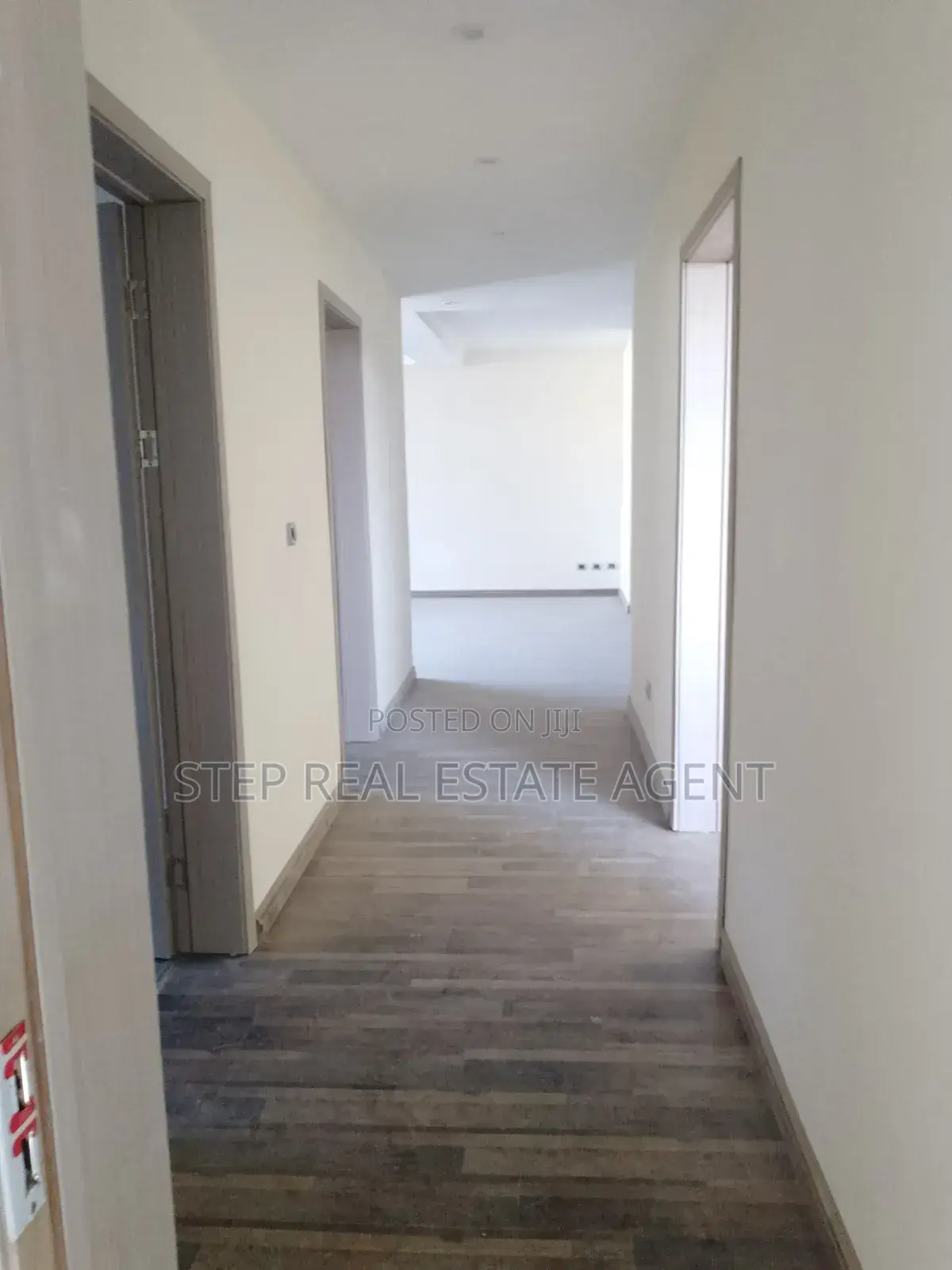 3bdrm Apartment in Bole for rent