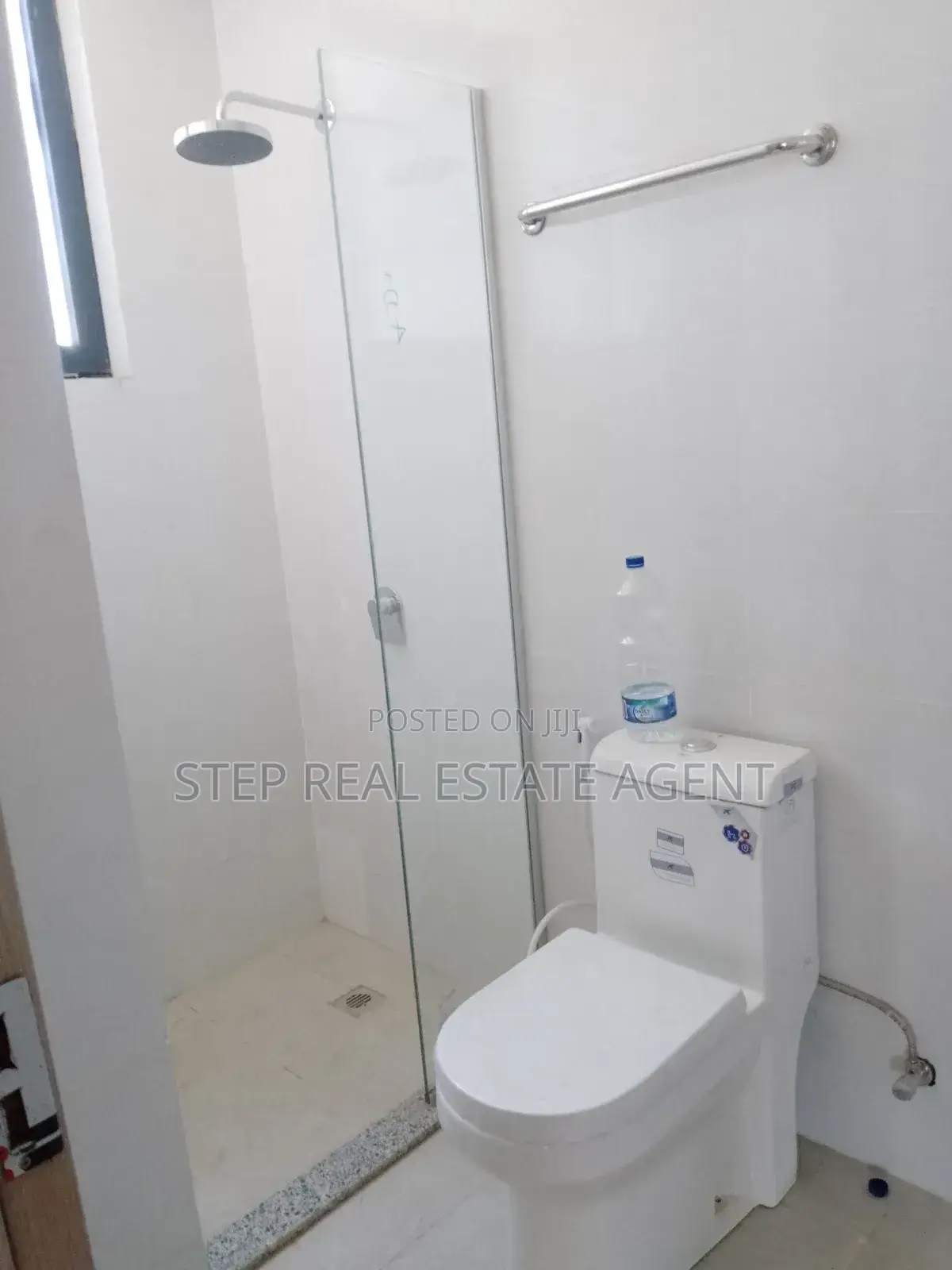 3bdrm Apartment in Bole for rent
