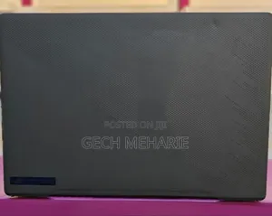 New Laptop Asus ROG Zephyrus G15 16GB AMD Ryzen 9 SSD 1T