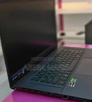 Photo - New Laptop Asus ROG Strix G15 16GB AMD Ryzen 9 SSD 1T