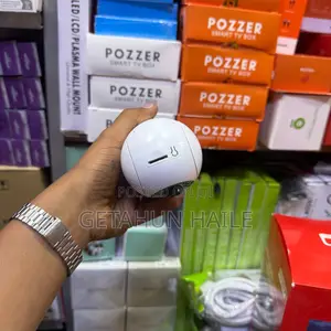 Bulb Camera ባለ አምፖል ካሜራ Security Camera