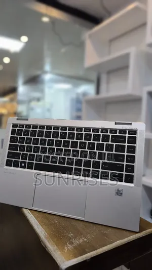 New Laptop HP EliteBook 840 16GB Intel Core I7 SSD 512GB