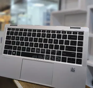 New Laptop HP EliteBook 840 16GB Intel Core I7 SSD 512GB