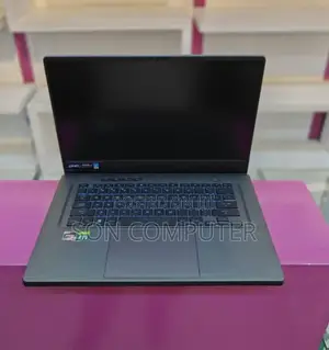 Photo - New Laptop Asus ROG Zephyrus G15 16GB Intel Core I9 SSD 1T