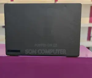 New Laptop Asus ROG Zephyrus G15 16GB Intel Core I9 SSD 1T