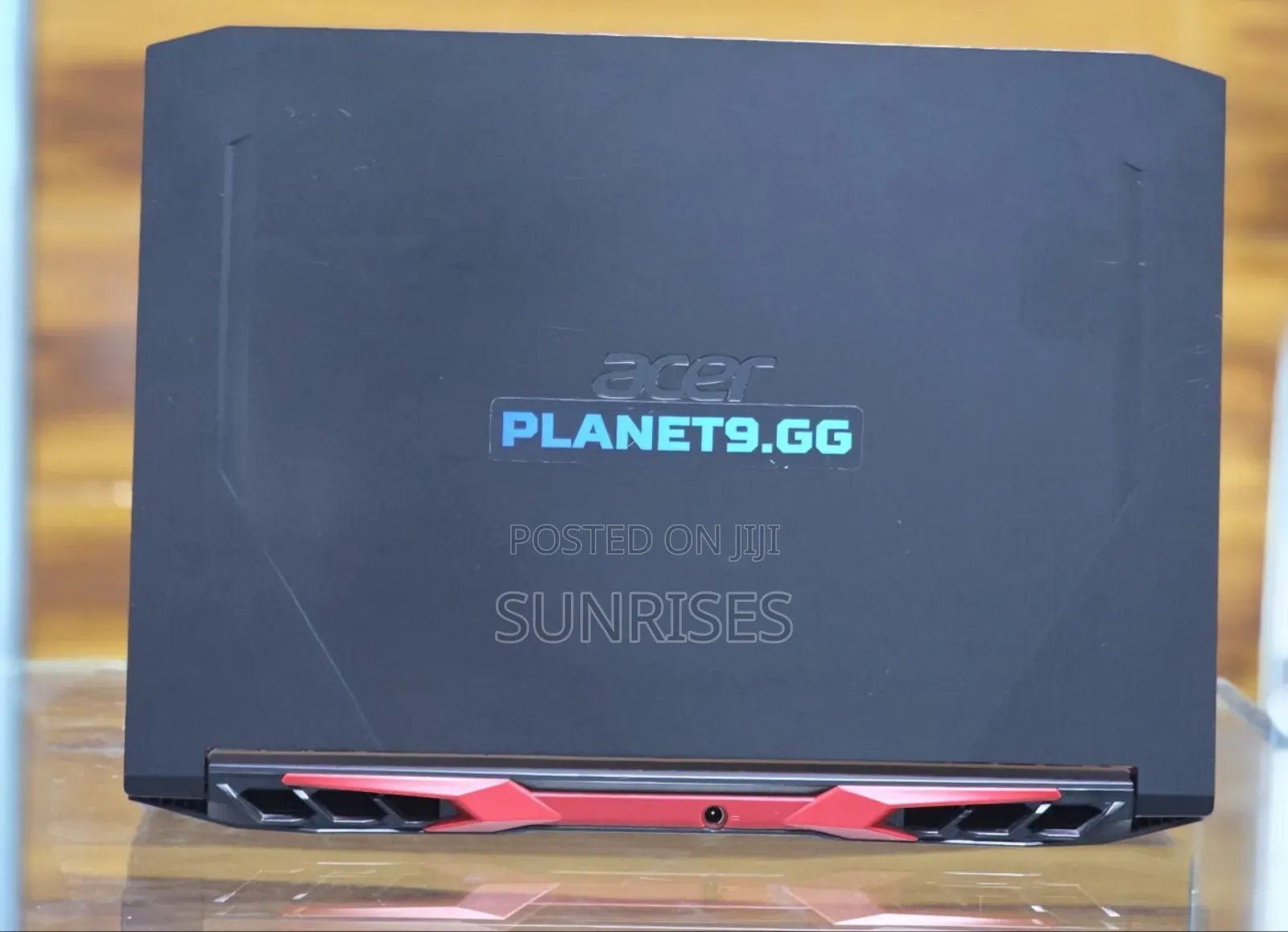 New Laptop Acer Nitro 5 16GB Intel Core I5 SSD 1.5T