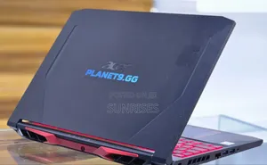 New Laptop Acer Nitro 5 16GB Intel Core I5 SSD 1.5T