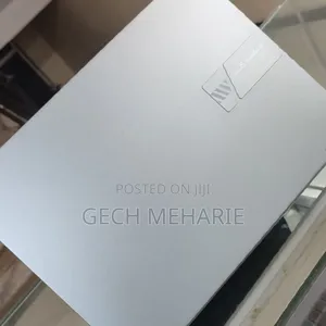 New Laptop Asus VivoBook 15 X505BA 16GB AMD Ryzen 7 SSD 512GB