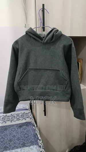 Women and Childrens Hoodie