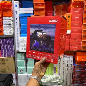 HY 300 Gaming Projector (Smart Projector)