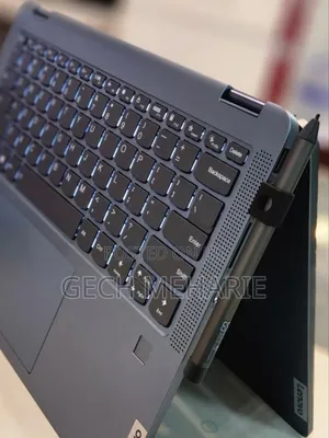 Photo - New Laptop Lenovo Yoga 7i 16GB Intel Core I7 SSD 1T