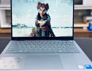 New Laptop HP Envy 14 16GB SSD 512GB