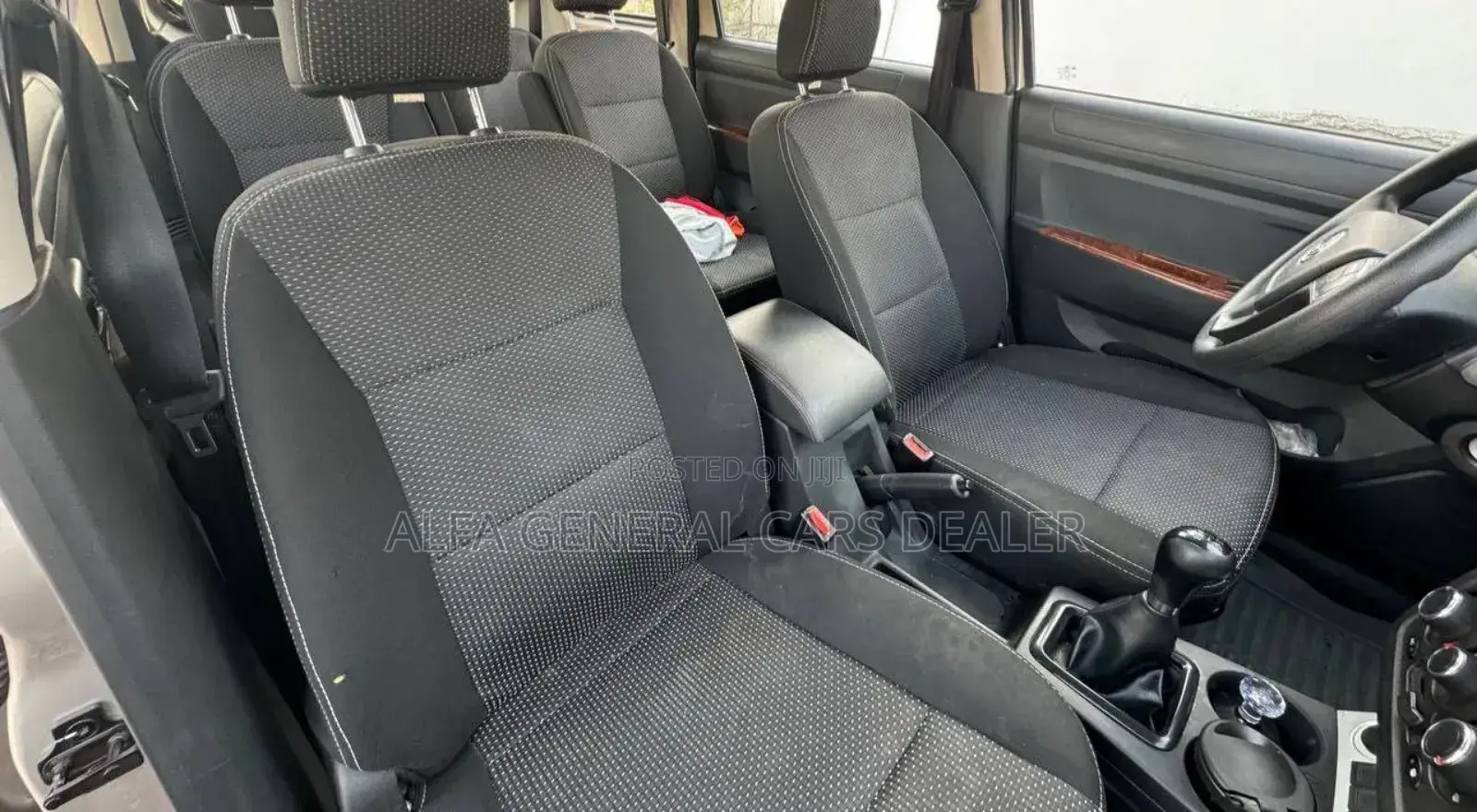 Dongfeng Glory 2023 Gray