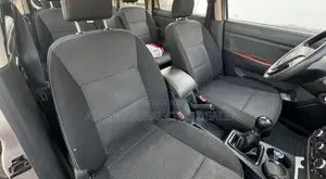 Dongfeng Glory 2023 Gray