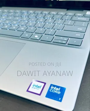 New Laptop HP Envy 14 16GB SSD 512GB