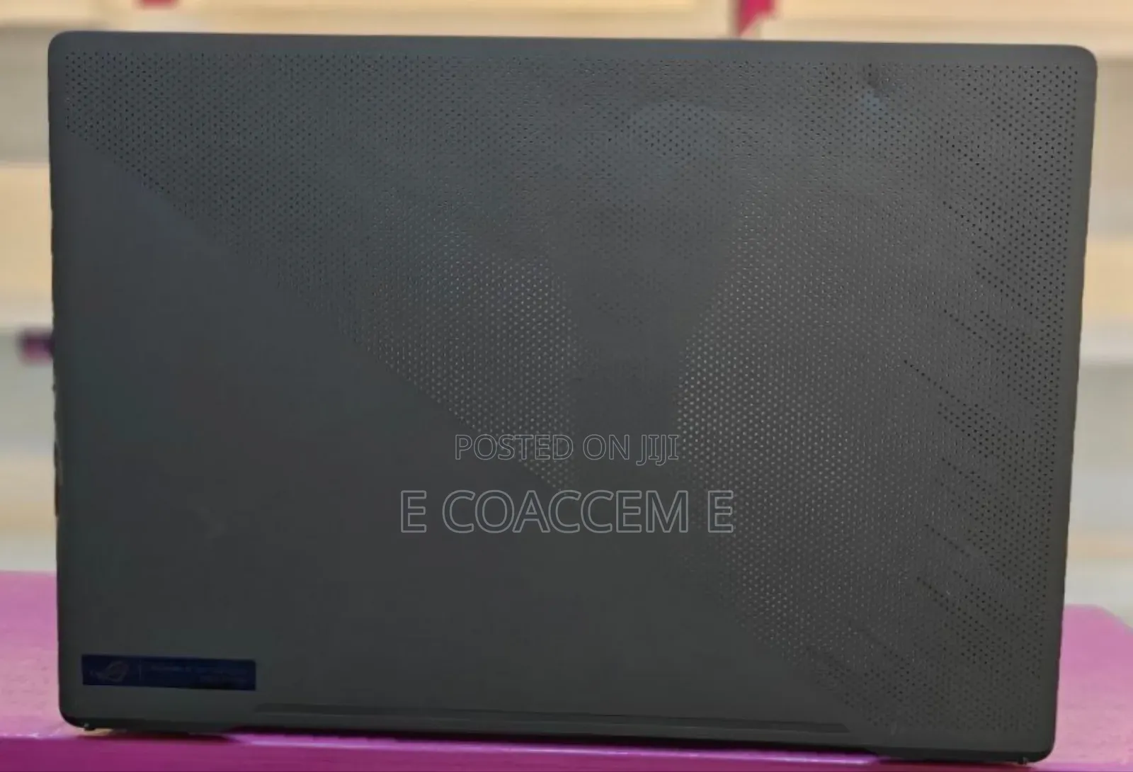 New Laptop Asus 16GB AMD Ryzen 9 SSD 1T