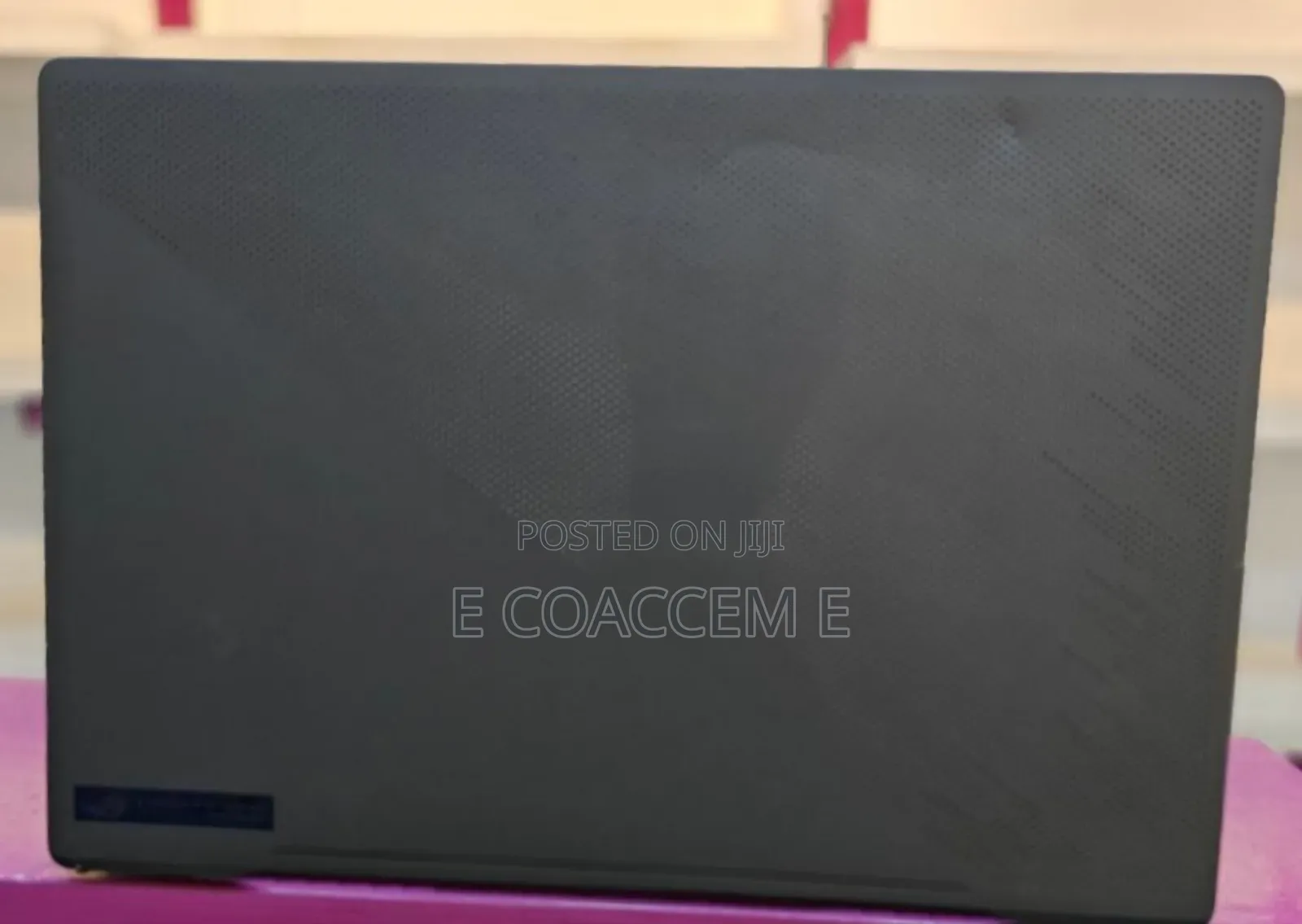 New Laptop Asus 16GB AMD Ryzen 9 SSD 1T