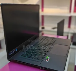 New Laptop Asus 16GB AMD Ryzen 9 SSD 1T