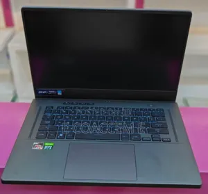 Photo - New Laptop Asus 16GB AMD Ryzen 9 SSD 1T