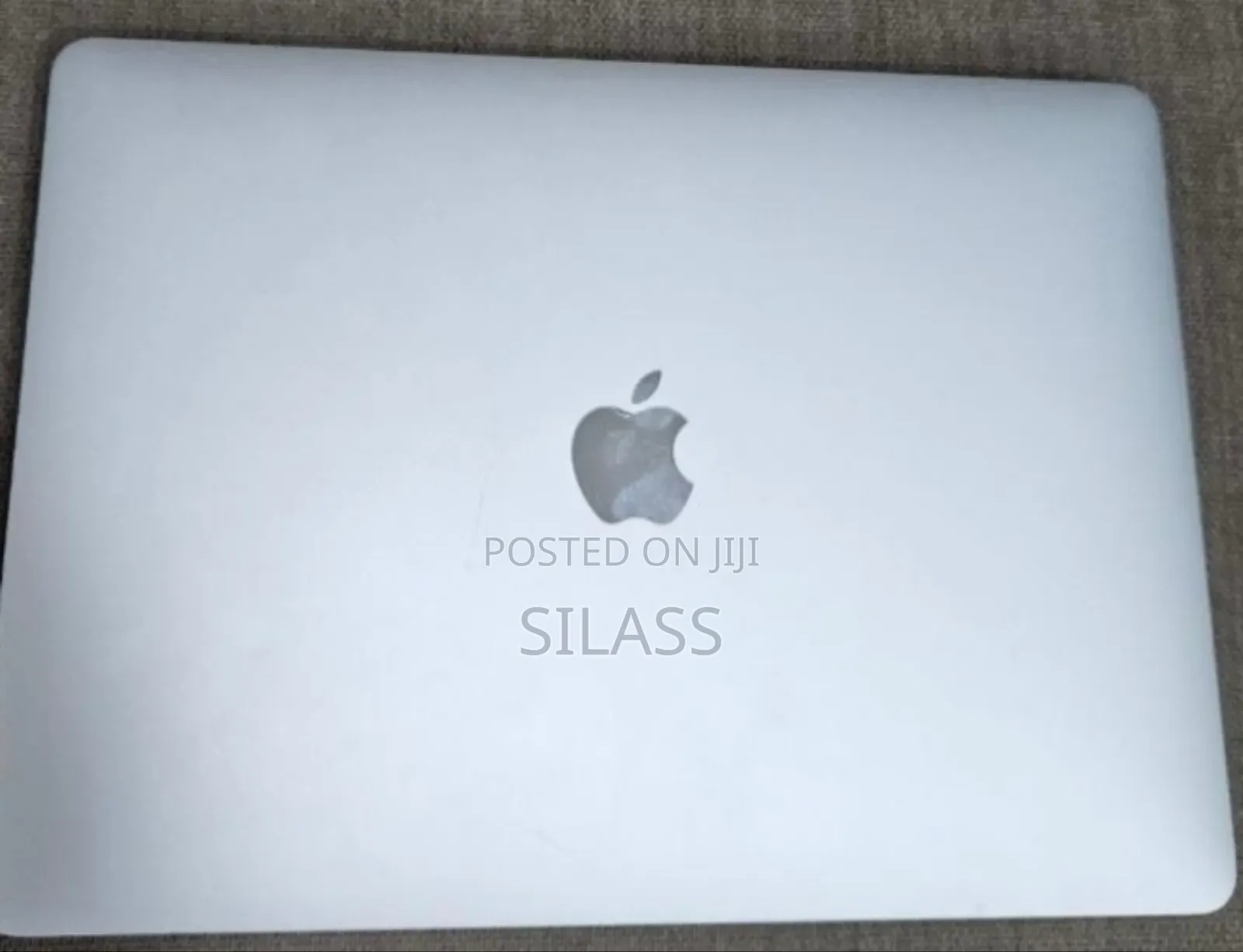 New Laptop Apple MacBook Pro 2020 16GB Intel Core I5 SSD 1T