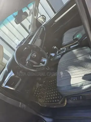 Dongfeng Glory 2023 Gray