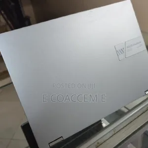 New Laptop Asus 16GB AMD Ryzen 7 SSD 512GB