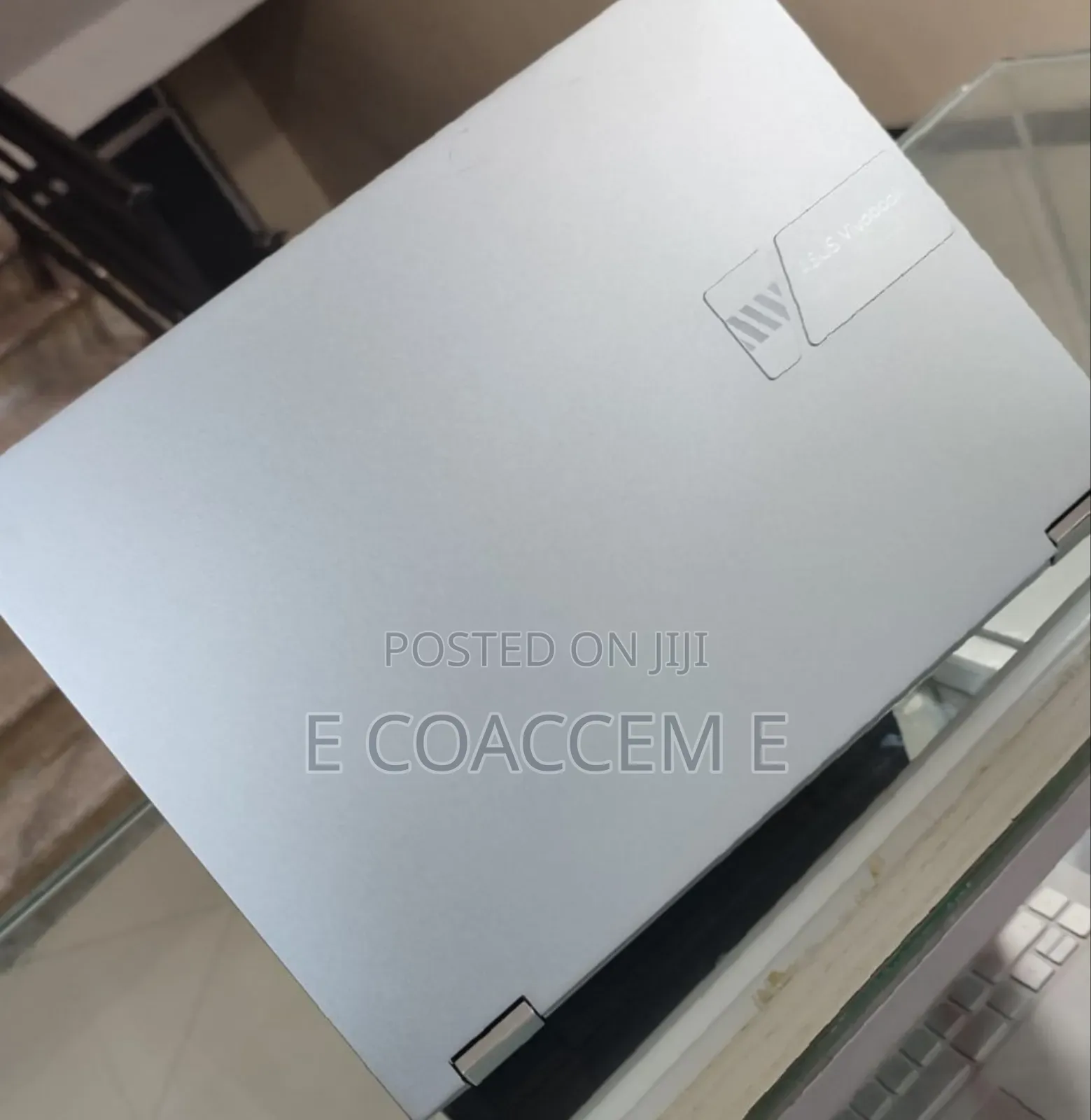 New Laptop Asus 16GB AMD Ryzen 7 SSD 512GB