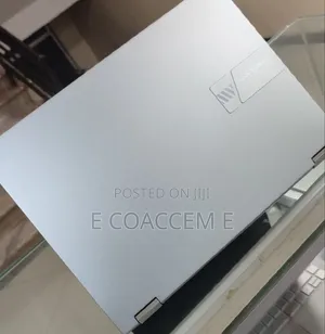 New Laptop Asus 16GB AMD Ryzen 7 SSD 512GB