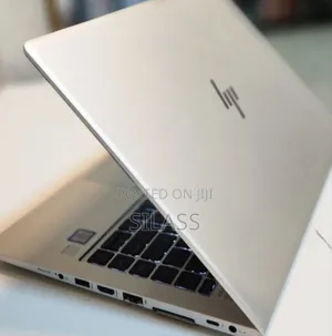 New Laptop HP EliteBook 840 G5 8GB Intel Core I5 SSD 512GB