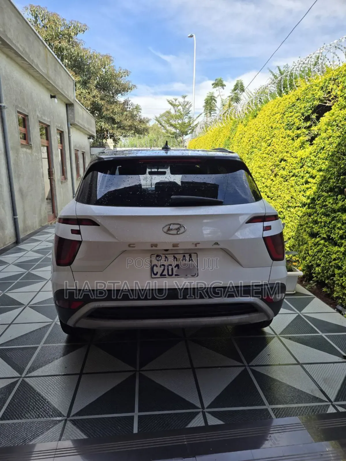 Hyundai Creta 2023