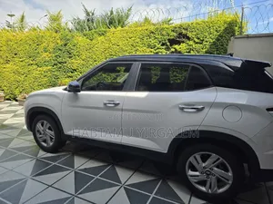 Hyundai Creta 2023