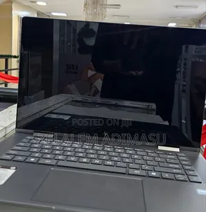 Photo - New Laptop HP Envy X360 16GB Intel Core Ultra 7 SSD 1T