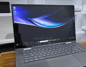 New Laptop HP Envy X360 16GB Intel Core Ultra 7 SSD 1T
