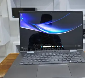New Laptop HP Envy X360 16GB Intel Core Ultra 7 SSD 1T