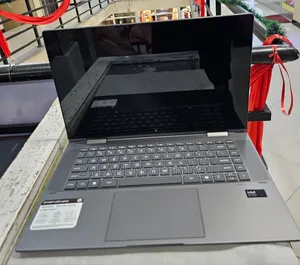 New Laptop HP Envy X360 16GB Intel Core Ultra 7 SSD 1T