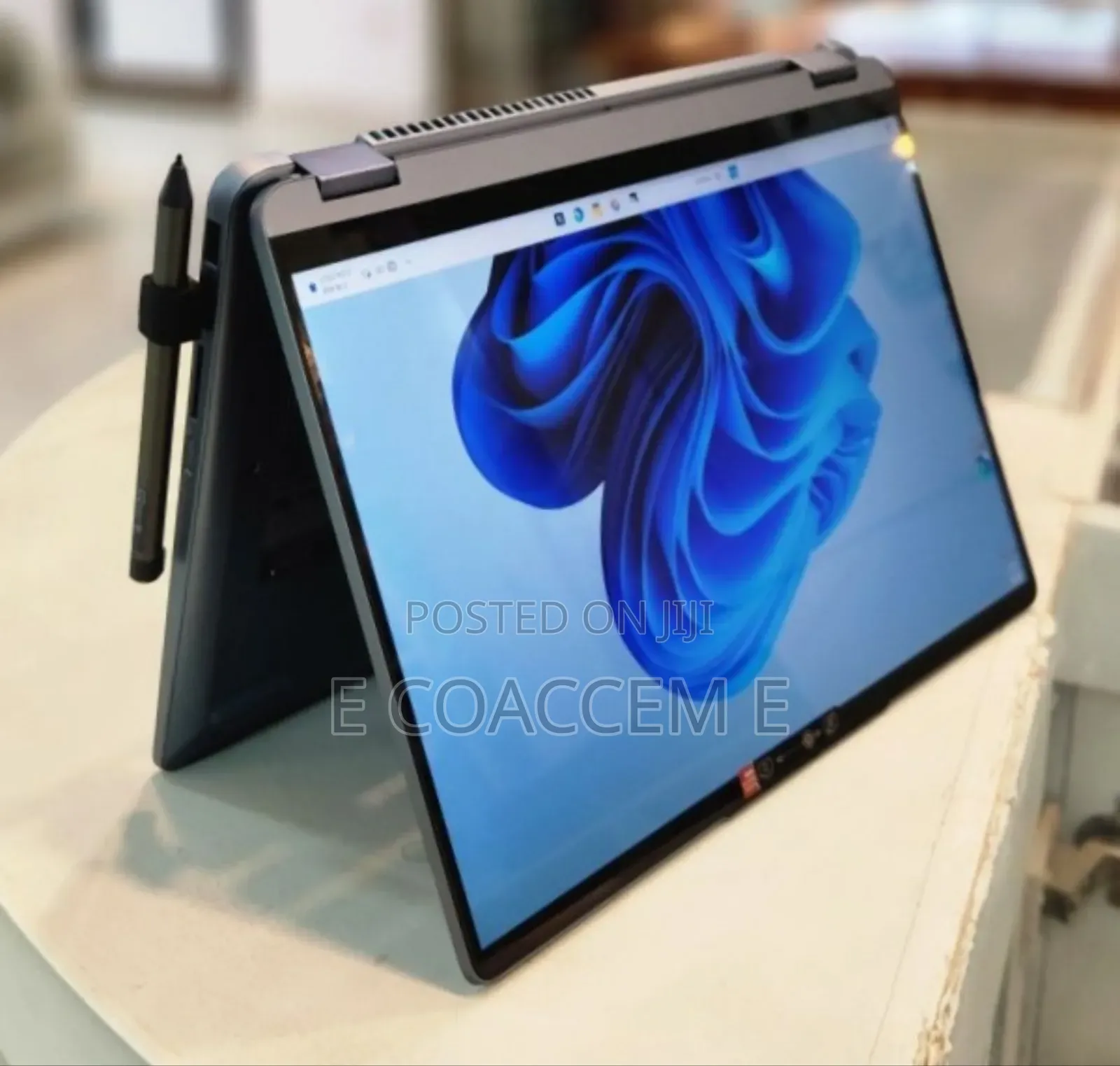 New Laptop Lenovo 16GB Intel Core I7 SSD 1T