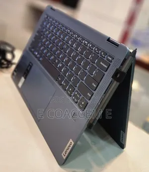 New Laptop Lenovo 16GB Intel Core I7 SSD 1T