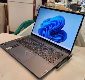 Photo - New Laptop Lenovo 16GB Intel Core I7 SSD 1T