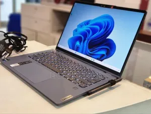 New Laptop Lenovo 16GB Intel Core I7 SSD 1T