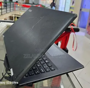 New Laptop Lenovo ThinkPad Yoga 8GB Intel Core I7 SSD 256GB