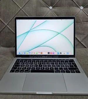 New Laptop Apple MacBook 2020 16GB Intel Core I5 SSD 1T