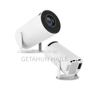 Photo - Ultra HD Projector (Smart Projector)