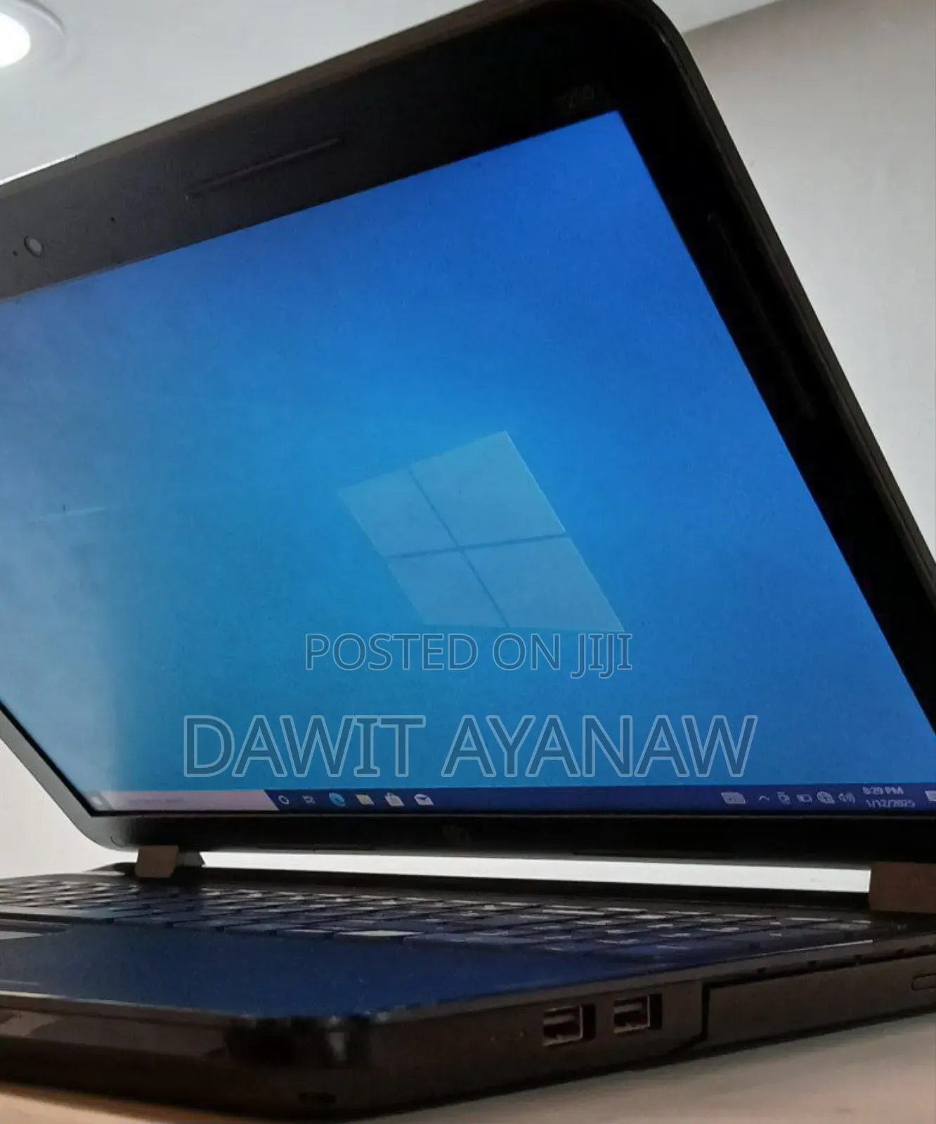New Laptop HP Stream Notebook 4GB Intel Core I7 HDD 1T
