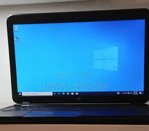 New Laptop HP Stream Notebook 4GB Intel Core I7 HDD 1T